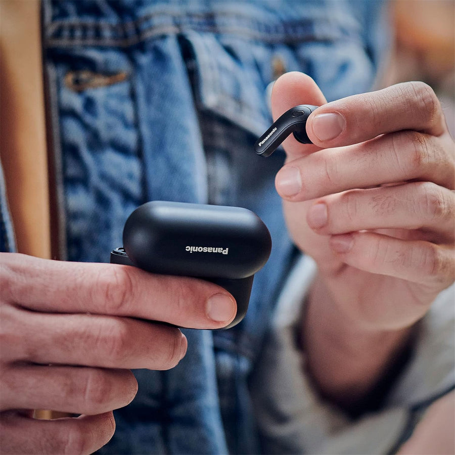 RZ-B310WDE-K - PANASONIC TWS IN EAR ANC