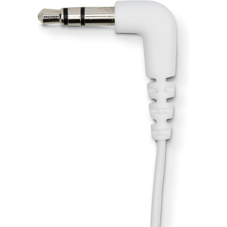 RP-HJE125E-W - ERGO FIT IN-EAR HEADPHONE