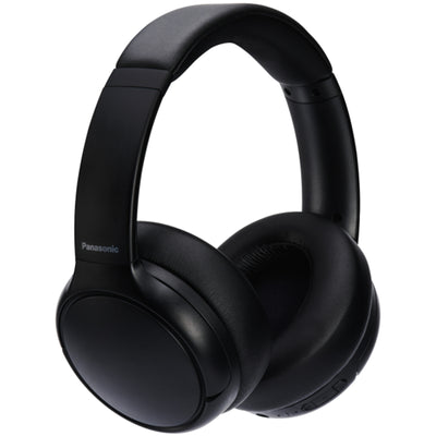 RB-M600BE-K - NOISE CANCELLING OVEREAR M600 HEADPHONES