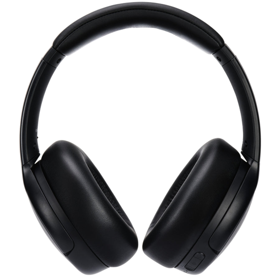 RB-M600BE-K - NOISE CANCELLING OVEREAR M600 HEADPHONES