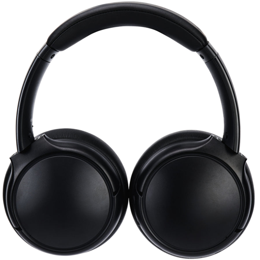 RB-M600BE-K - NOISE CANCELLING OVEREAR M600 HEADPHONES