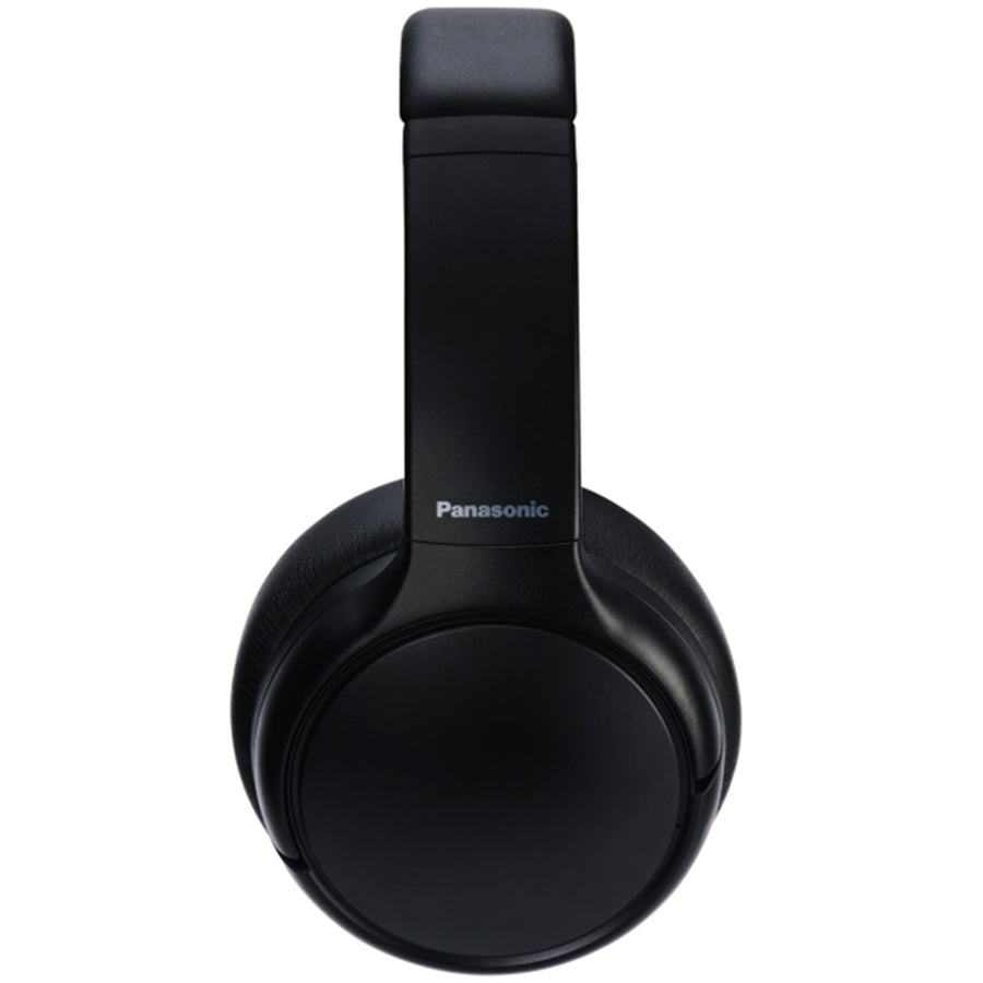 RB-M600BE-K - NOISE CANCELLING OVEREAR M600 HEADPHONES