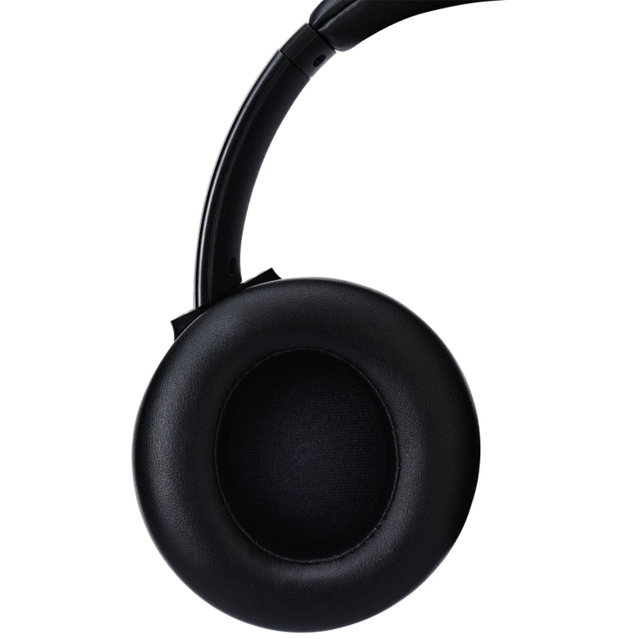 RB-M600BE-K - NOISE CANCELLING OVEREAR M600 HEADPHONES