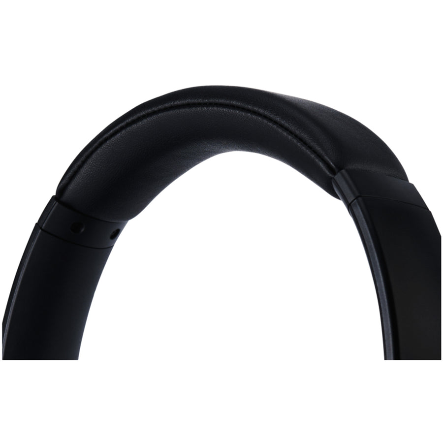 RB-M600BE-K - NOISE CANCELLING OVEREAR M600 HEADPHONES