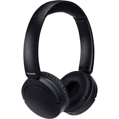 Panasonic  RB-HF630B Wireless On-Ear Headphones - Black