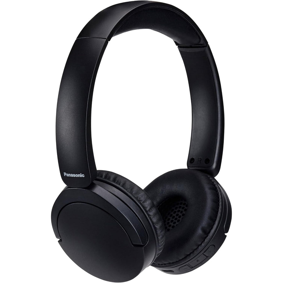 RB-HF630BE-K - WIRELESS ON EAR HEADPHONE