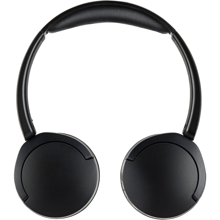 RB-HF630BE-K - WIRELESS ON EAR HEADPHONE