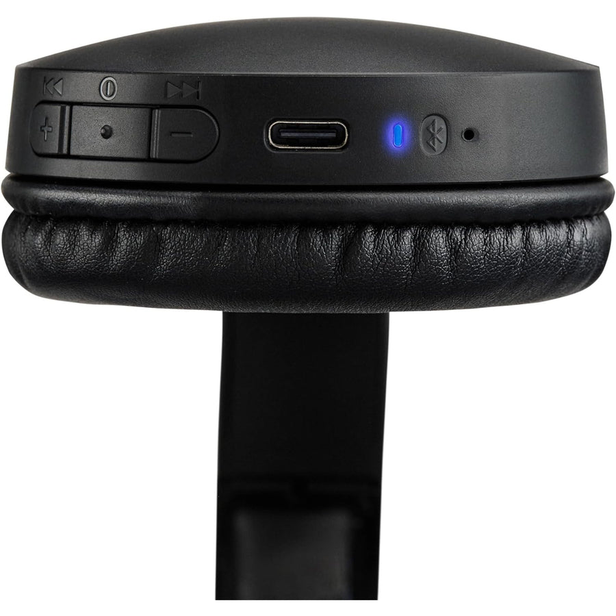RB-HF630BE-K - WIRELESS ON EAR HEADPHONE
