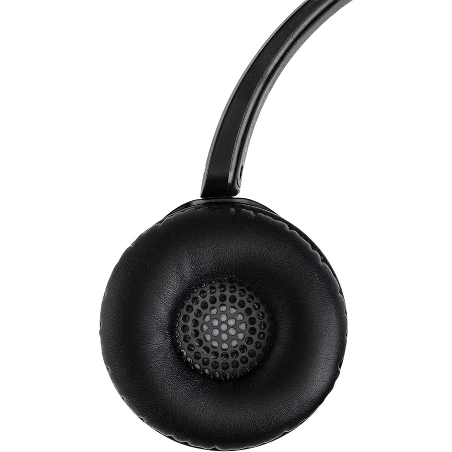 RB-HF630BE-K - WIRELESS ON EAR HEADPHONE