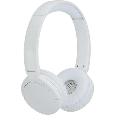 Panasonic  RB-HF630B Wireless On-Ear Headphones - White