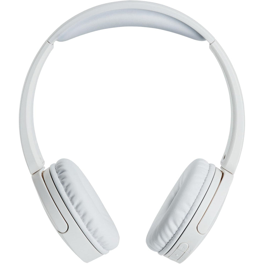 Panasonic RB-HF630B kabellose On-Ear Kopfhörer – Weiß