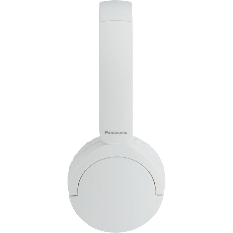 Panasonic RB-HF630B kabellose On-Ear Kopfhörer – Weiß