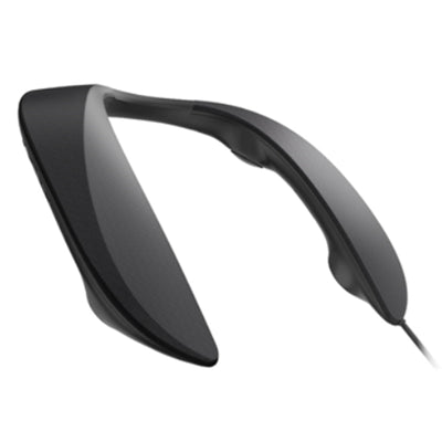 Panasonic SoundSlayer SC-GN01 Wearable Immersive Gaming Speaker System