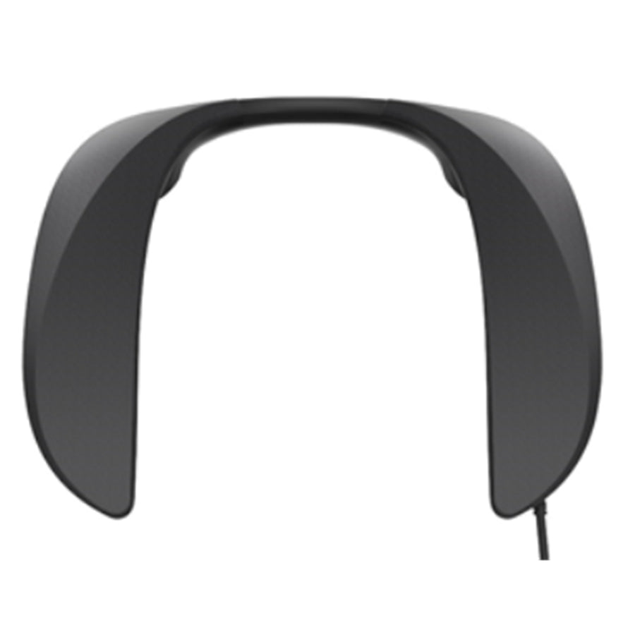 Panasonic SoundSlayer SC-GN01 Wearable Immersive Gaming Speaker System