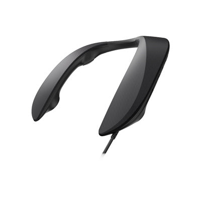 Panasonic SoundSlayer SC-GN01 Wearable Immersive Gaming Speaker System