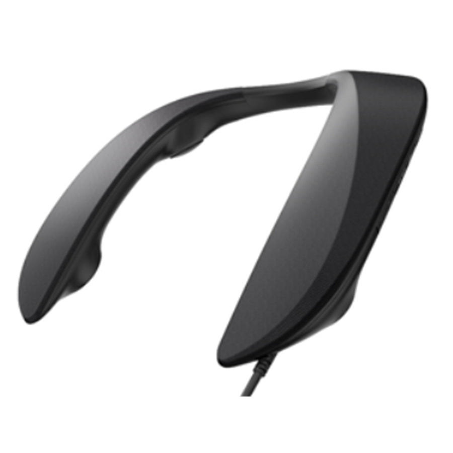 Panasonic SoundSlayer SC-GN01 Wearable Immersive Gaming Speaker System