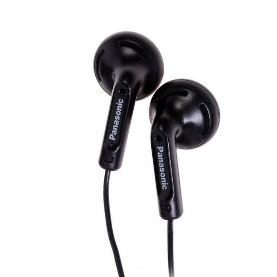 RP-HV094GU-K - EARPHONE