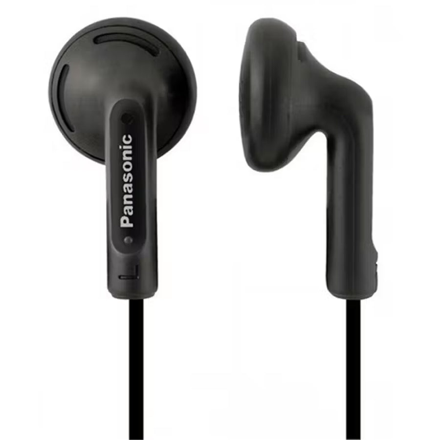 RP-HV094GU-K - EARPHONE