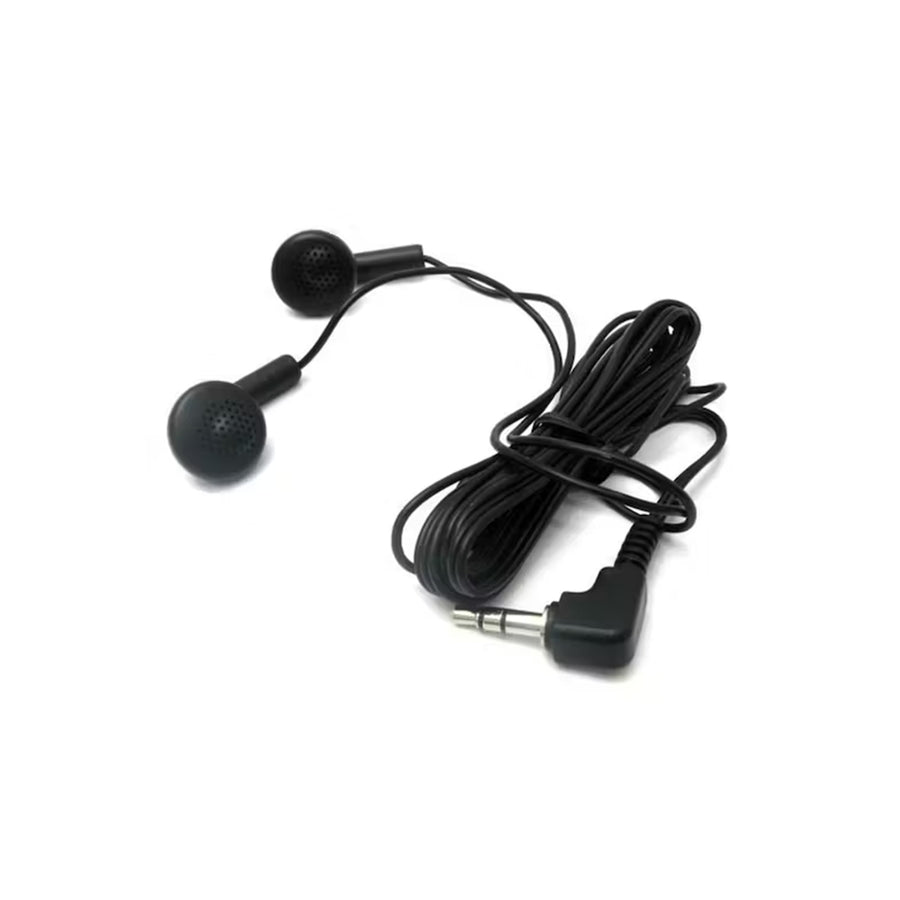 RP-HV094GU-K - EARPHONE
