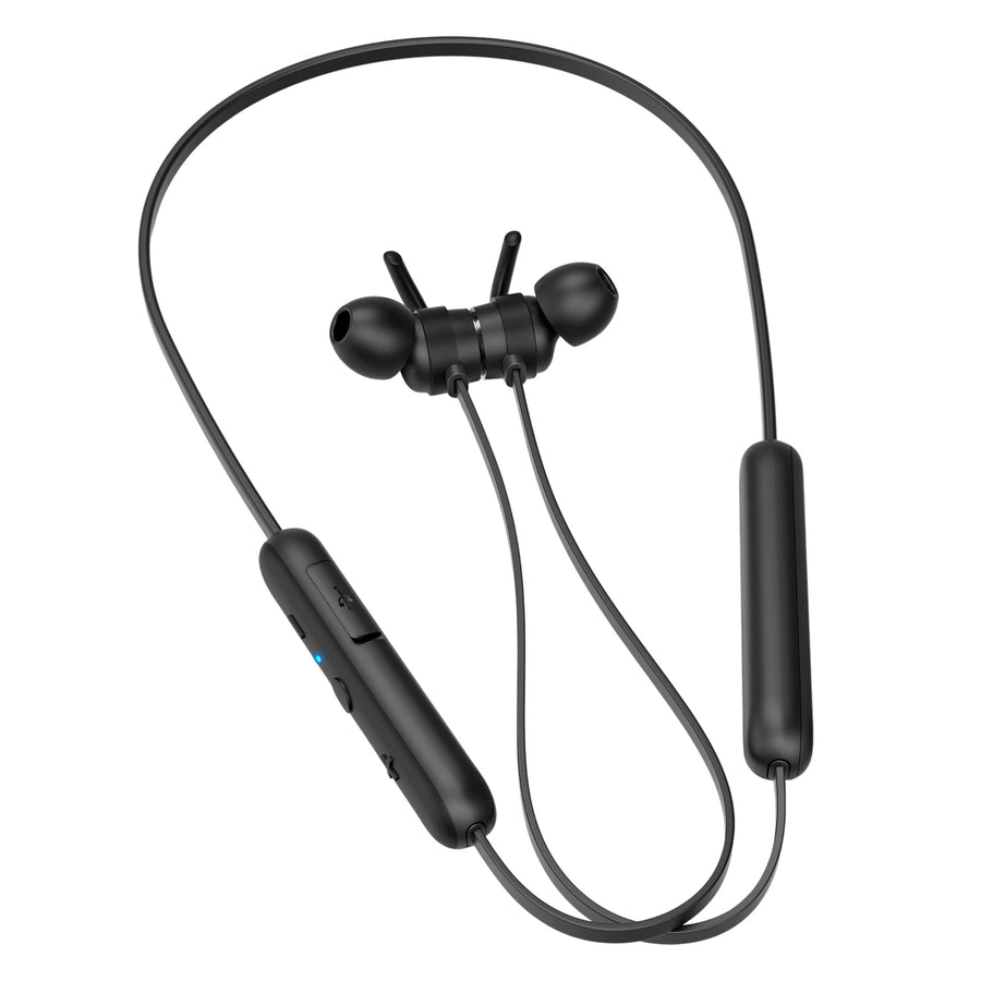 TAE1205BK - PHILIPS IN-EAR WIRELESS HEADPHONES WITH MIC