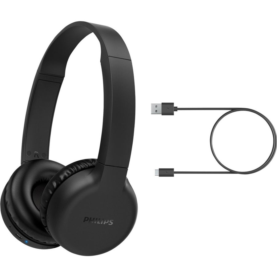 Philips TAH1205BK BLUETOOTH HEADPHONE