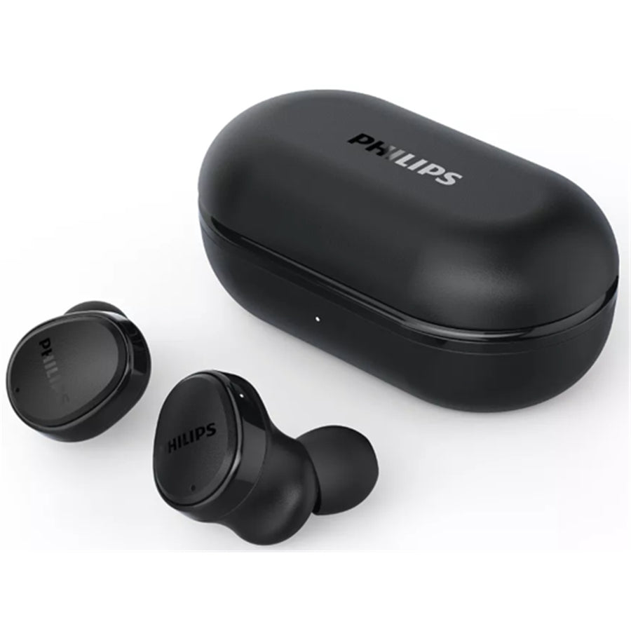 TAT4556BK - PHILIPS ANC TRUE WIRELESS EARBUDS - BLACK
