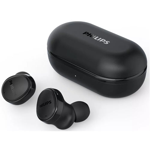 TAT4556BK - PHILIPS ANC TRUE WIRELESS EARBUDS - BLACK