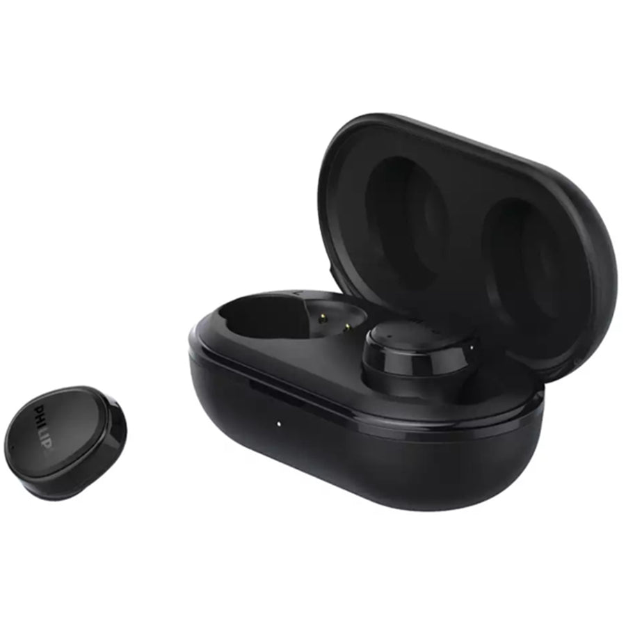 TAT4556BK - PHILIPS ANC TRUE WIRELESS EARBUDS - BLACK