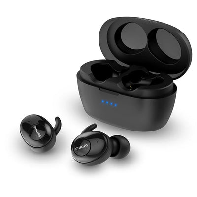 Philips  TAT3255BK 3000 Series True Wireless In-Ear Headphones - Black