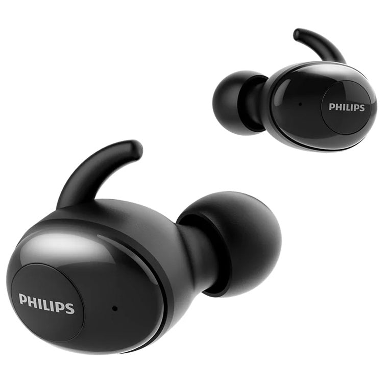 Philips  TAT3255BK 3000 Series True Wireless In-Ear Headphones - Black