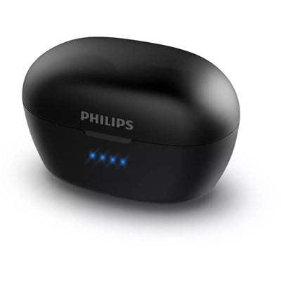 Philips  TAT3255BK 3000 Series True Wireless In-Ear Headphones - Black