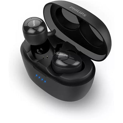 Philips  TAT3255BK 3000 Series True Wireless In-Ear Headphones - Black