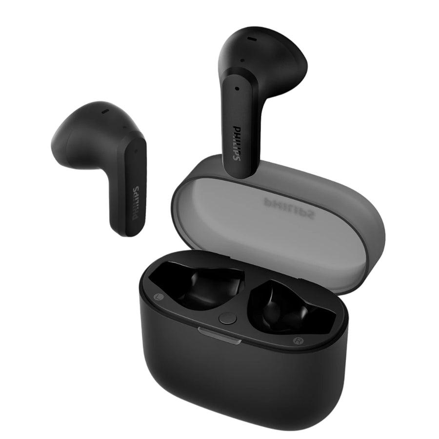 TAT2139BK - PHILIPS TRUE WIRELESS HEADPHONES