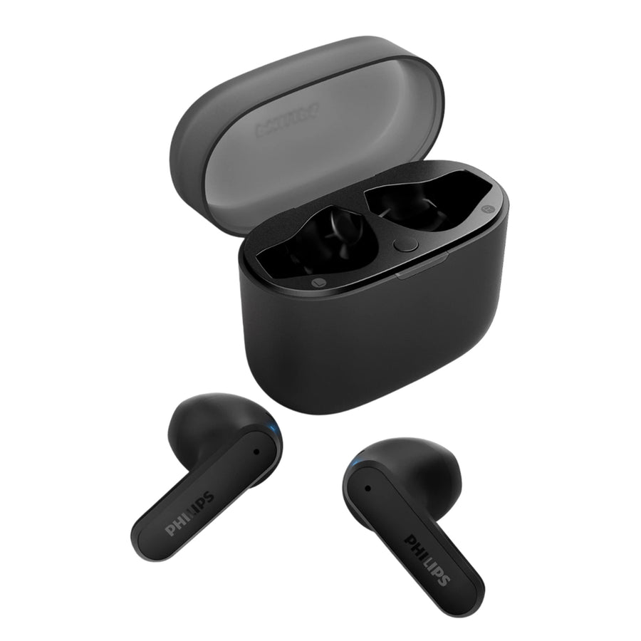 TAT2139BK - PHILIPS TRUE WIRELESS HEADPHONES