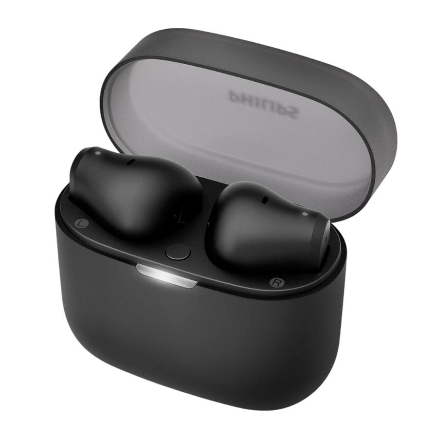 TAT2139BK - PHILIPS TRUE WIRELESS HEADPHONES