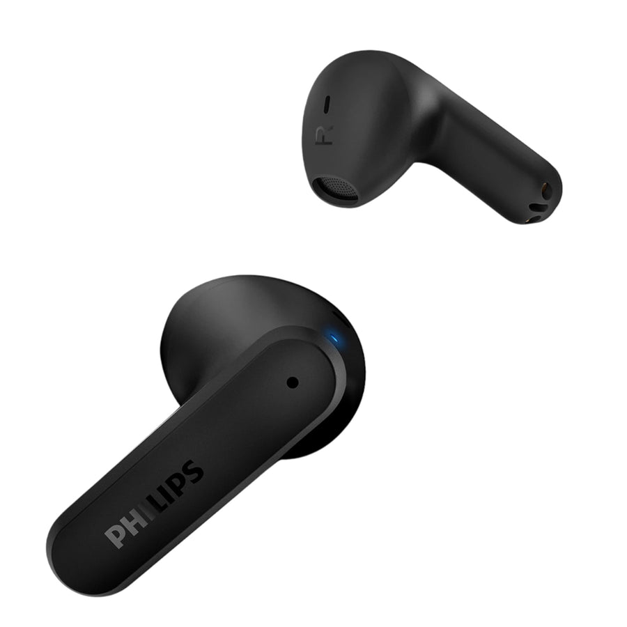 TAT2139BK - PHILIPS TRUE WIRELESS HEADPHONES