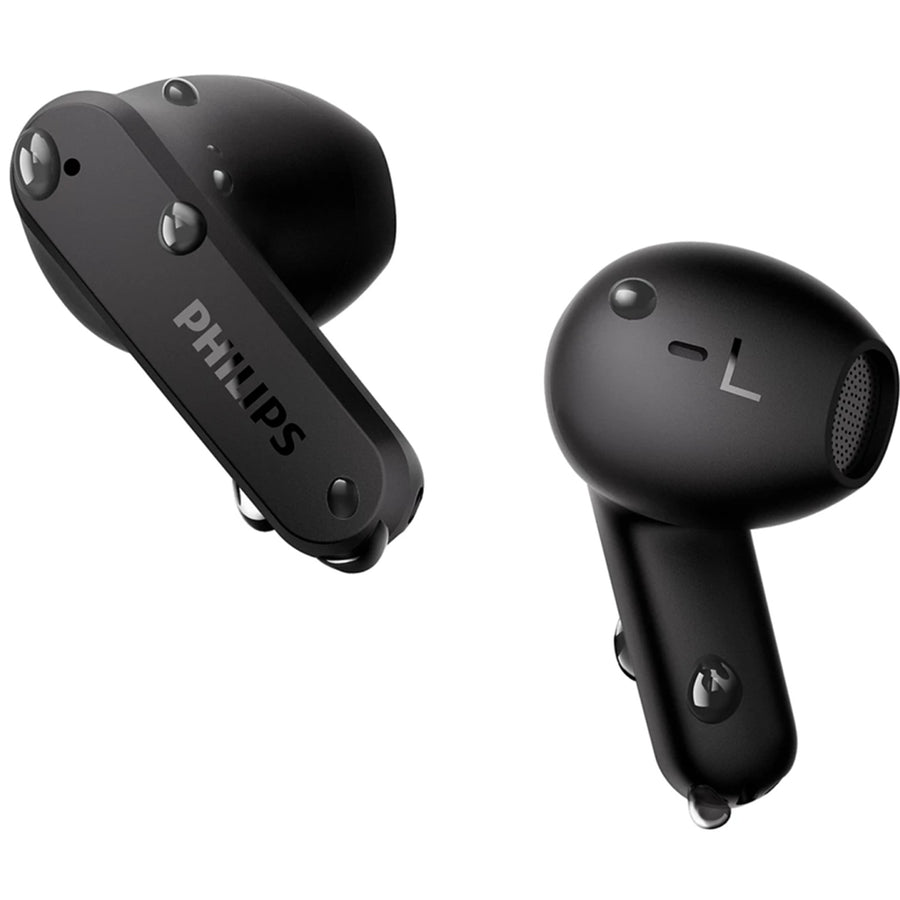 TAT2139BK - PHILIPS TRUE WIRELESS HEADPHONES