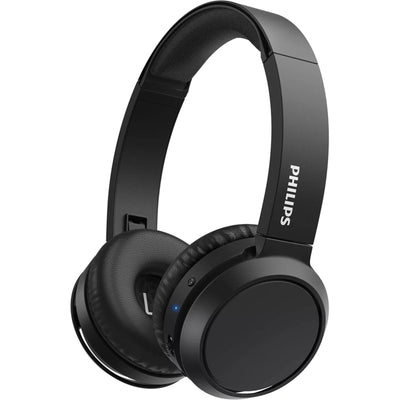 TAH4205BK - PHILIPS ON EAR WIRELESS HEADPHONES