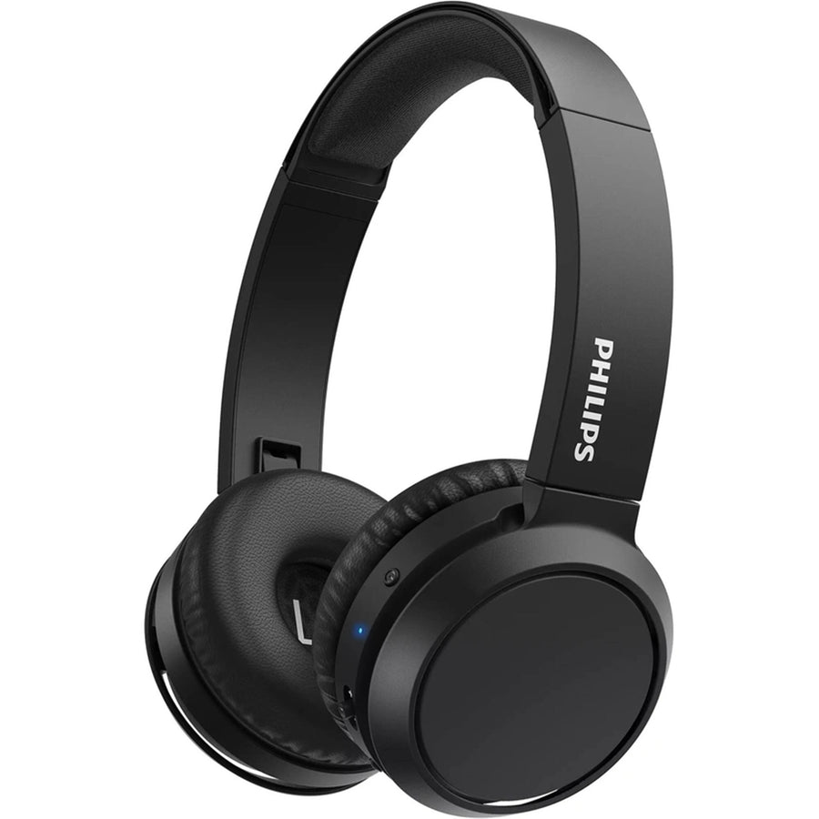 TAH4205BK - PHILIPS ON EAR WIRELESS HEADPHONES