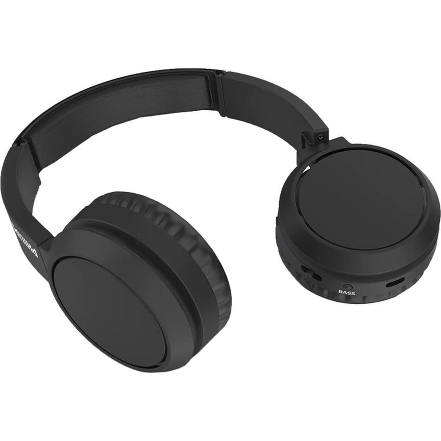 TAH4205BK - PHILIPS ON EAR WIRELESS HEADPHONES