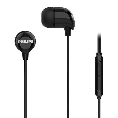 TAE2146BK - PHILIPS USB-C IN-EAR HEADPHONE WITH MIC