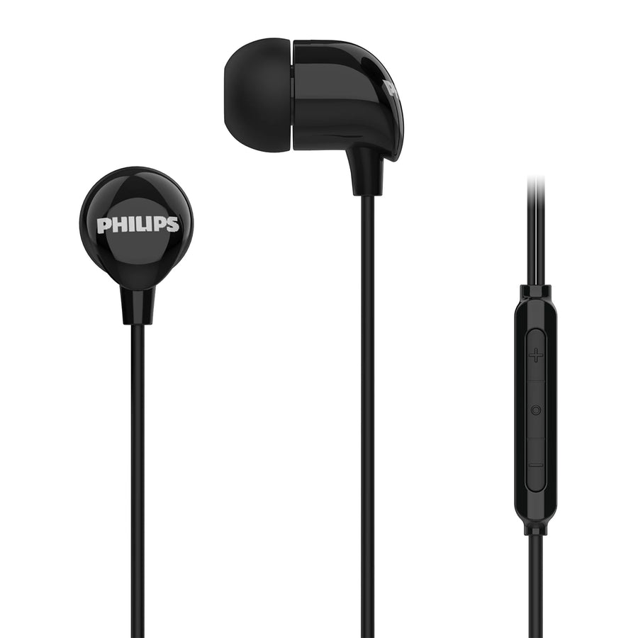 TAE2146BK - PHILIPS USB-C IN-EAR KOPFHÖRER MIT MIKROFON