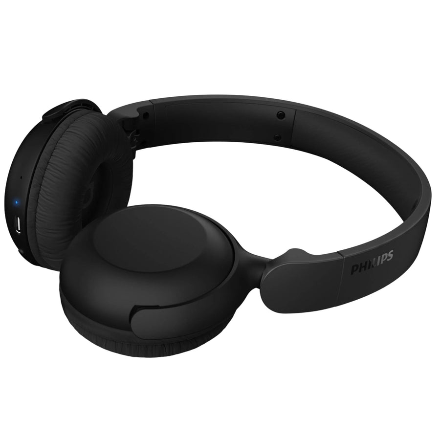 TAH2209BK - PHILIPS WIRELESS HEADPHONE