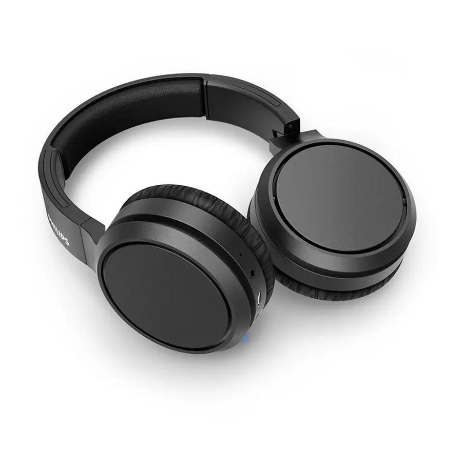 Philips TAH5205BK/00 Bluetooth Wireless over-ear Headphone