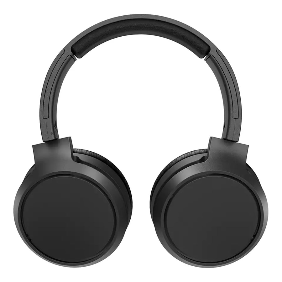 Philips TAH5205BK/00 Bluetooth Wireless over-ear Headphone
