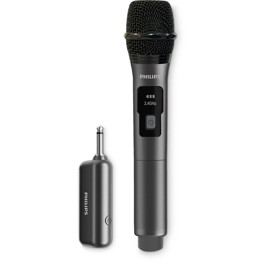 Philips DLM3401SP 2,4-GHz Funkmikrofon