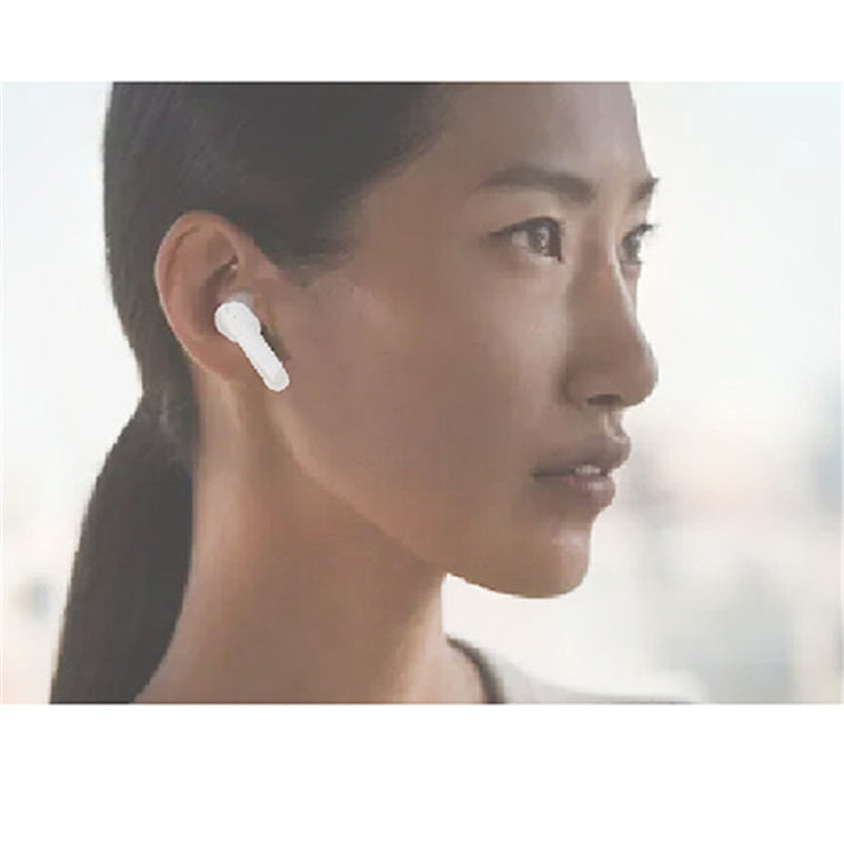 PHILEX PHE-202 ENC TWS Bluetooth Earbuds, Dual-mic,  noise reduction, super clear voice