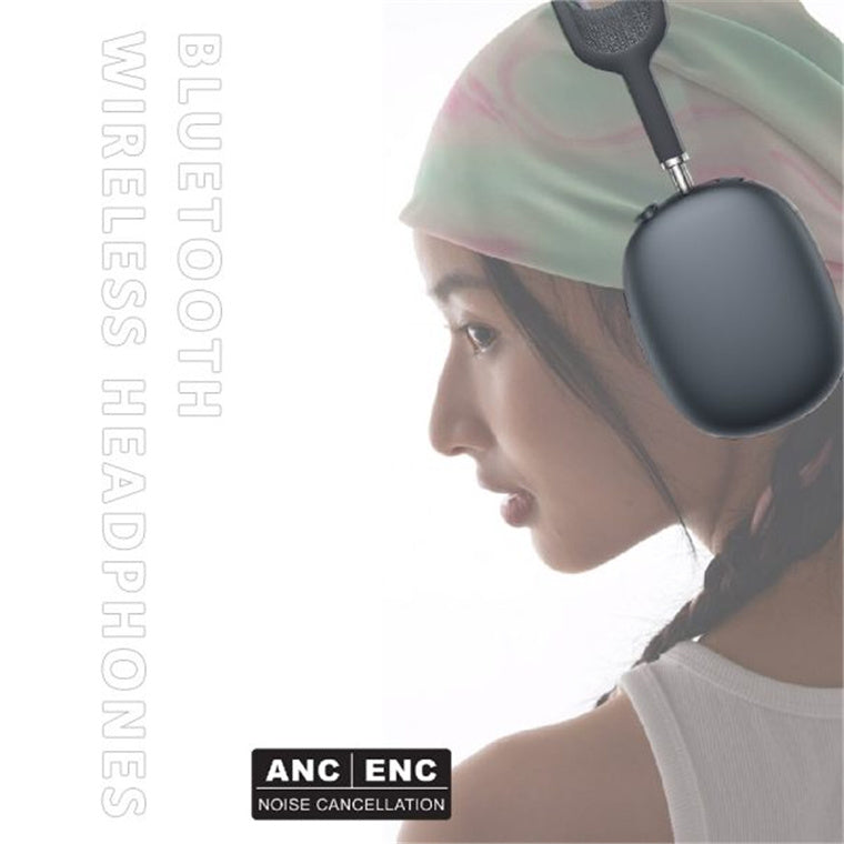 PHILEX PHE-909B Wireless Bluetooth Headphones