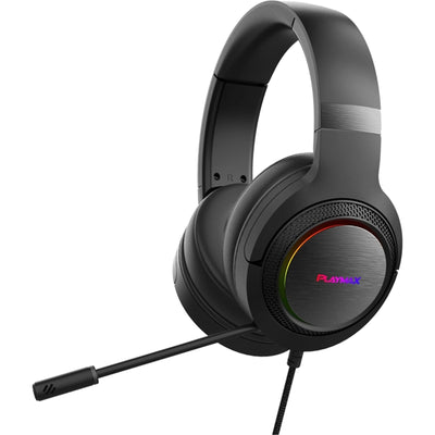 PRGBEVLHS - Playmax 7.1 RGB Pro Gaming Headset - PC