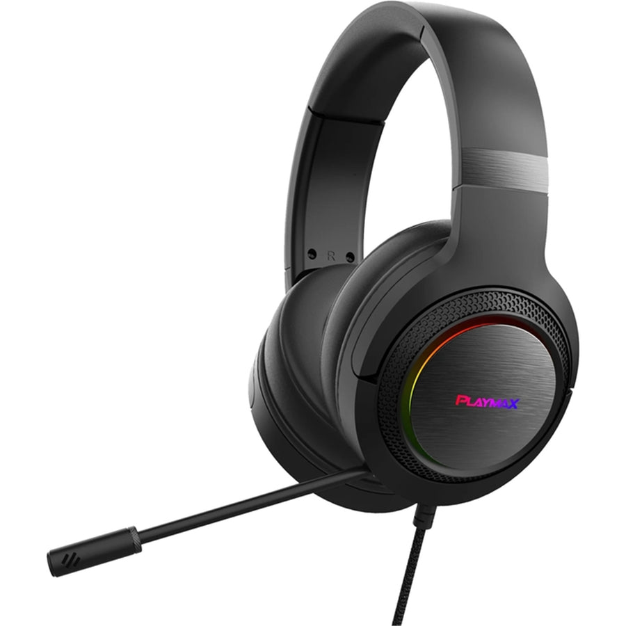 PRGBEVLHS - Playmax 7.1 RGB Pro Gaming Headset - PC